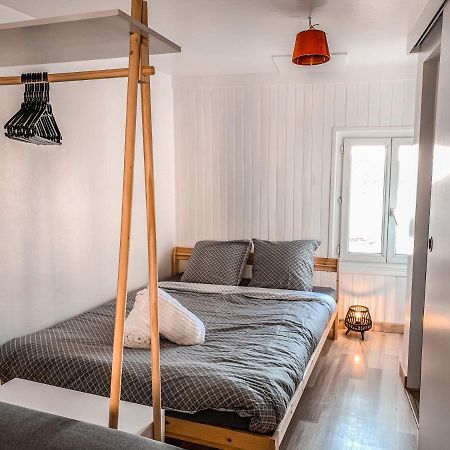 Charmant Studio Au Jardin Vert- Proche Centre Leilighet Angoulême Eksteriør bilde